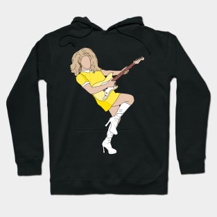 Trixie Mattel Hoodie